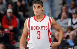 Nick Johnson rêve encore de NBA