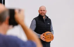 Monte McNair rebondit aux Clippers