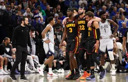 Les Hawks vont-ils conserver Larry Nance Jr. et Caris LeVert ?