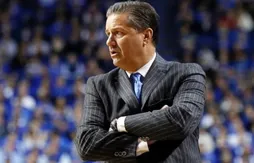 John Calipari critique les méthodes de recrutement de Duke