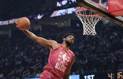 Entre drames et blessures, Joel Embiid revient sur son ascension