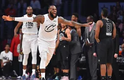 Free agency 2018 : LeBron James n’aurait que quatre franchises en tête…