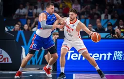 Ne l’appelez plus « Baby Jokic » : Alperen Sengun a bien grandi