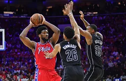 Spencer Dinwiddie et les Nets ne vont pas changer de stratégie