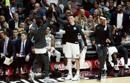 Pour Spencer Dinwiddie, la réussite des Nets dépend de leur cohésion collective
