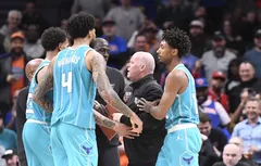 Steve Clifford assure que perdre n’amuse pas ses jeunes Hornets…