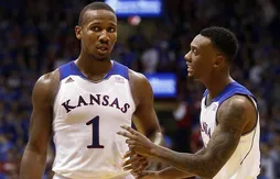 Kansas et Andrew Wiggins sans pitié face à Kansas State