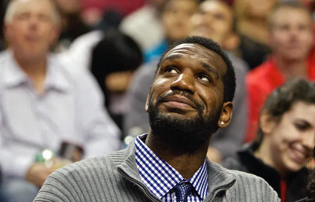 greg oden