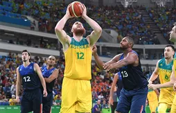 France – Australie : les Bleus prennent une fessée pour débuter les JO