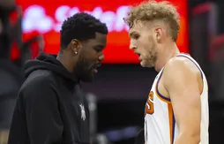 Le coup de gueule de Jock Landale en soutien à Deandre Ayton