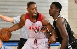 Bam Adebayo, le Monsieur Muscles du Heat