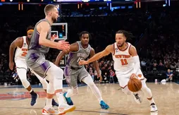 Joueurs de la semaine | Grande première pour Jalen Brunson