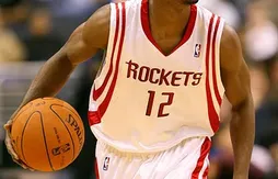 Coup de gueule à Houston