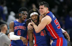 Stats & Highlights | Les Pistons sur le fil, les Nuggets tranquilles