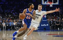 Cam Payne, un pic de douleur pour les Grizzlies