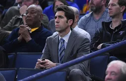 Bob Myers : “Je ne sais toujours pas comment on a battu Oklahoma City”