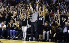 La NBA et la longue quête du “public blanc”