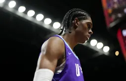 Lentement mais sûrement, Cody Williams continue sa progression à Utah