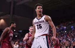 Draft 2019 : Brandon Clarke quitte Gonzaga