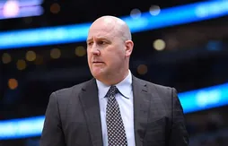 Jim Boylen devient assistant à Indiana