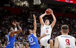 Coupe du monde | La Serbie confirme les absences de Nikola Jokic et Vasilije Micic