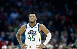 Pour rebondir, Utah ne voit qu’une solution : le travail