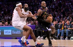 LeBron James, Jonathan Kuminga, Peyton Watson… Les derniers gros dossiers de la free agency