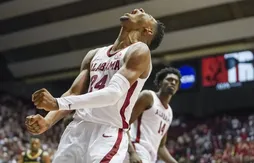 Brandon Miller prend le Paul George des Pacers comme modèle