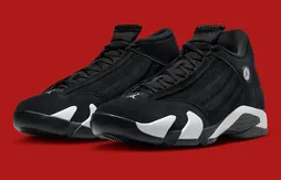 Une Air Jordan 14 pour Noël