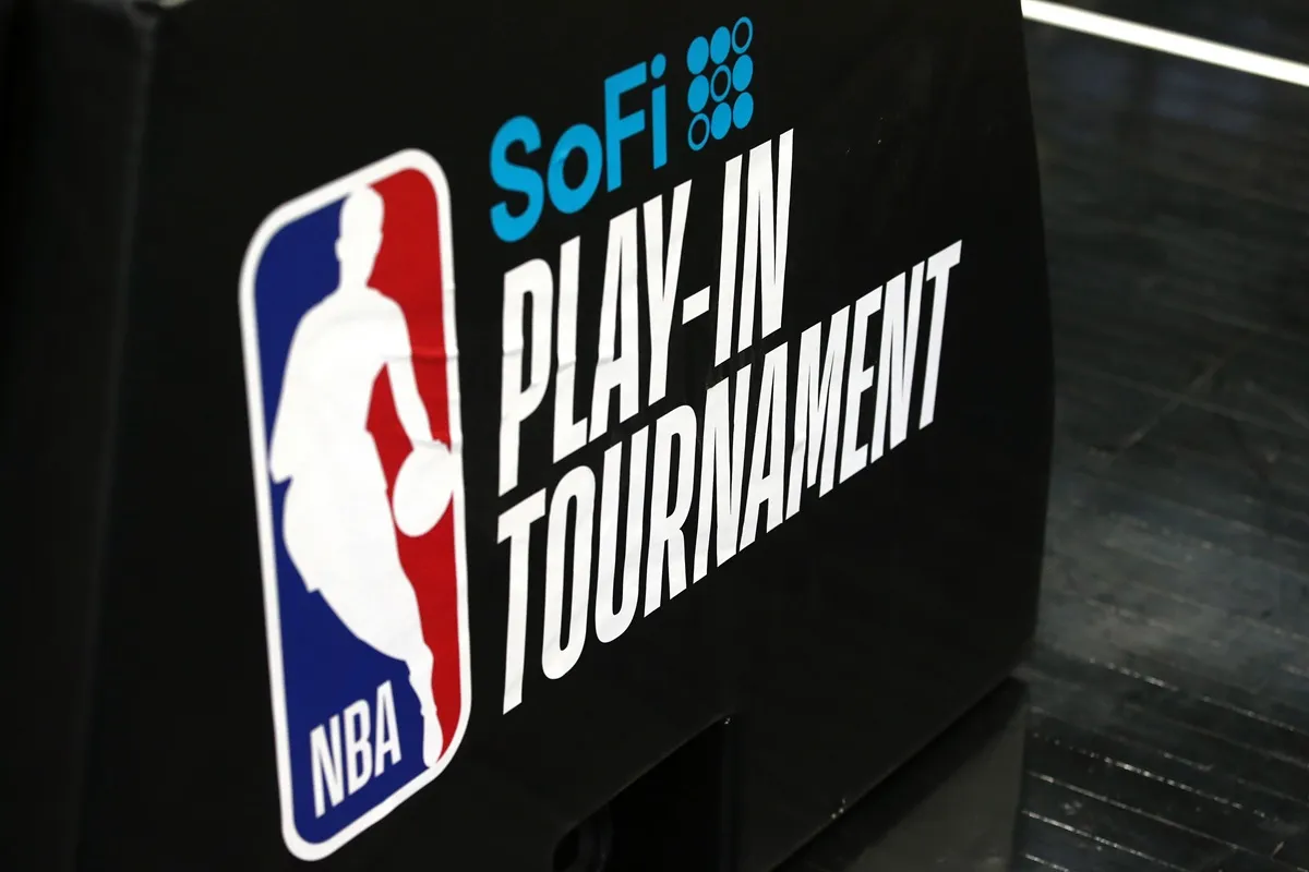 Logo du Play-in