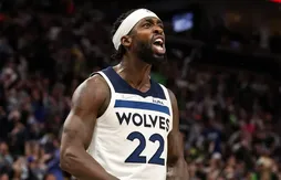 Nouvelle grosse amende pour Pat Beverley