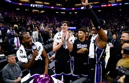 Stats & Highlights | Douche froide pour les Knicks à Sacramento, thriller à Chicago