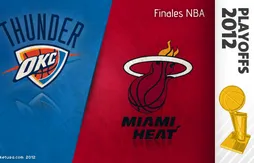Preview NBA Finals: Oklahoma City – Miami