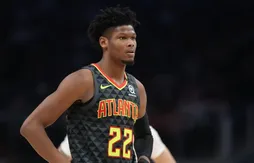 Les Hawks à l’écoute des offres pour Cam Reddish ?