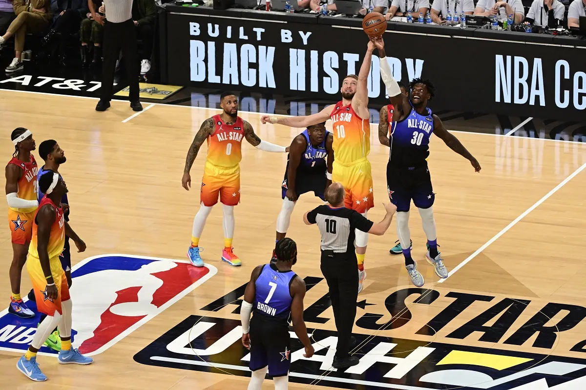 all-star game