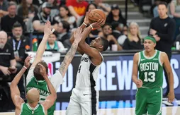 De’Aaron Fox monte en puissance au bon moment