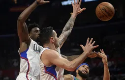Battu par les Clippers, Dallas n’est pas encore en playoffs