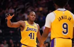 Le conte de fées continue : Quincy Olivari va signer avec la marque de Stephen Curry