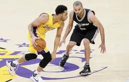 Malgré les défaites qui s’enchaînent, D’Angelo Russell joue l’esprit libéré