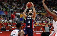 Quand les Bleus éliminaient Team USA en Coupe du monde
