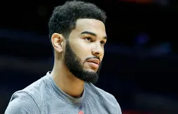 Indiana : Cory Joseph a un bon coup à jouer