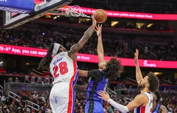 Isaiah Stewart, digne héritier de Ben Wallace ?