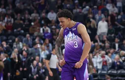 Keyonte George, la saison de la rédemption