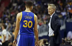À Golden State, l’heure de la crise n’a pas encore sonné