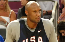 Team USA : Jeff Green bientôt coupé ; Lamar Odom pivot