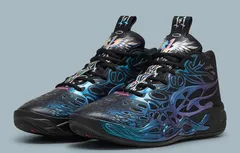 Un coloris “Disco” pour la MB.04