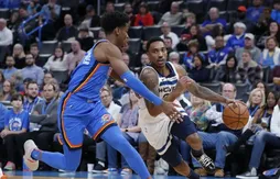 Jeff Teague renvoyé à Atlanta !