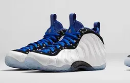 Nike : Penny Hardaway poursuit sa carrière dans le monde de la chaussure