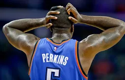 Rudy Gay et Kendrick Perkins s’allument par médias interposés