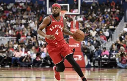 Espagne | Jorge Garbajosa défend la naturalisation de Lorenzo Brown